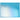 Bullseye Thin Turquoise Transparent Iridescent 90COE