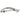 Gemini Revolution XT Complete Aft Keel Stabilizer Kit
