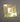 1-1/2x1-1/2'' Square Dichroic Bevel