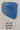 Ocean Blue Glass Glaze 50ml bottle