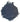 Black Mosaic Grout 24 oz.