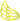 Small Angel Wing Filigree-Pair
