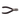 Narrow Jaw Grozer