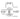 3/16'' H Round Zinc - 6 ft