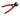 Mosaic Wheeled Glass Nipper