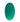 Background Jewel 24x14mm Oval Smooth - Teal