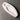 Holey Feather Frit Cast Mold - 7.25 x 3 in. by Creative Paradise