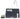 Diamond Max Elite DELUXE 2 in 1 Grinder - Gray w/Light
