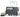 Studio Pro DELUXE Grinder w/Light, includes 1/4", 3/4" and 1" Silver Bullet Bits, foot switch an...