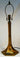 21-3/4" Clari Lamp Base (14.25" Base + 7.5" Harp)
