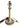 19-1/2" Sidney Lamp Base (12" Base + 7.5" Harp)