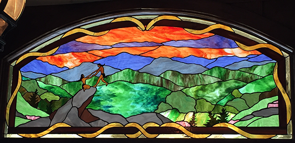 Don and Elaine  Jones