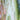 Bullseye White/Olive/Pink Mottle