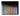 Bullseye Black Prismatic Iridized Opalescent 90COE