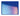 Bullseye Deep Royal Blue Rainbow Iridized 90COE