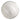 Bullseye Frit, White - Opalescent (fine) - 4 oz