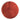 Bullseye Frit, Deep Red - Opalescent (fine) - 4oz