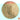 Bullseye Frit, Sunset Coral - Transparent (fine) - 4 oz