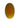 Background Jewel 24x14mm Oval Smooth - Light Amber