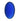 Background Jewel 24x14mm Oval Smooth - Dark Blue