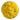 Bullseye Frit, Marigold Yellow - Opalescent (medium) - 4oz