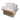 Clear Glue Chip Glass 6-Pack