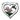Hummingbird Crystal Heart Kit