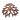 Odyssey Sculptural Mini Crown