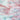 Crystal Opal Pink\Aqua Fusible