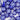 Snowflake Millefiori Slices COE 90