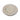 Round Rimmed Plate