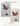 The Flying Bluebird/Cardinal Kit