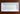 Angled Rim Rectangular Platter 15x7.5"