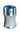 Glastar 3/4" Lamp Head, 100 Standard Grit
