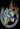 Horse Head Bevel Cluster