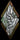 Dove (Right) Bevel Cluster