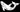 Killer Whale Bevel Cluster - Grey