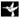 Hummingbird III Bevel Cluster, Facing Left