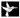 Hummingbird III Bevel Cluster, Facing Right