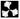 Bellflower Bevel Cluster