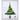Parlor Perfect Tree Stencil
