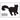 Cute Kitten Wafer Stencil