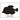Stencil Butterflyfish Wafer Stencil