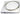 Gryphon Aquasaw 37'' Stainless Steel Blade
