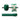 Bullseye Hot Rodz - Jade Green Opalescent, Fusible