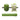 Bullseye Hot Rodz - Pea Pod Opalescent, Fusible