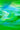 Kokomo Green/Blue/Clear Streaky