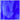 Kokomo Light Blue/Cobalt Blue Opal