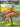Sandhill Cranes Window Pattern