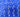 Kokomo Cobalt Blue Cathedral Celtic